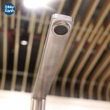 Vòi Rửa Chén Malloca K061-SS / Vòi Inox 304