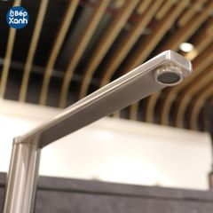 Vòi Rửa Chén Malloca K061-SS / Vòi Inox 304 ảnh 9