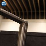 Vòi Rửa Chén Malloca K061-SS / Vòi Inox 304