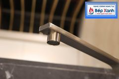 Vòi inox Malloca K118S - Vòi inox 304 ảnh 8