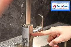 Vòi inox Malloca K118S - Vòi inox 304 ảnh 9