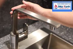 Vòi inox Malloca K118S - Vòi inox 304 ảnh 10