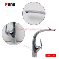 Vòi rửa Pona PNK-110C ảnh 4