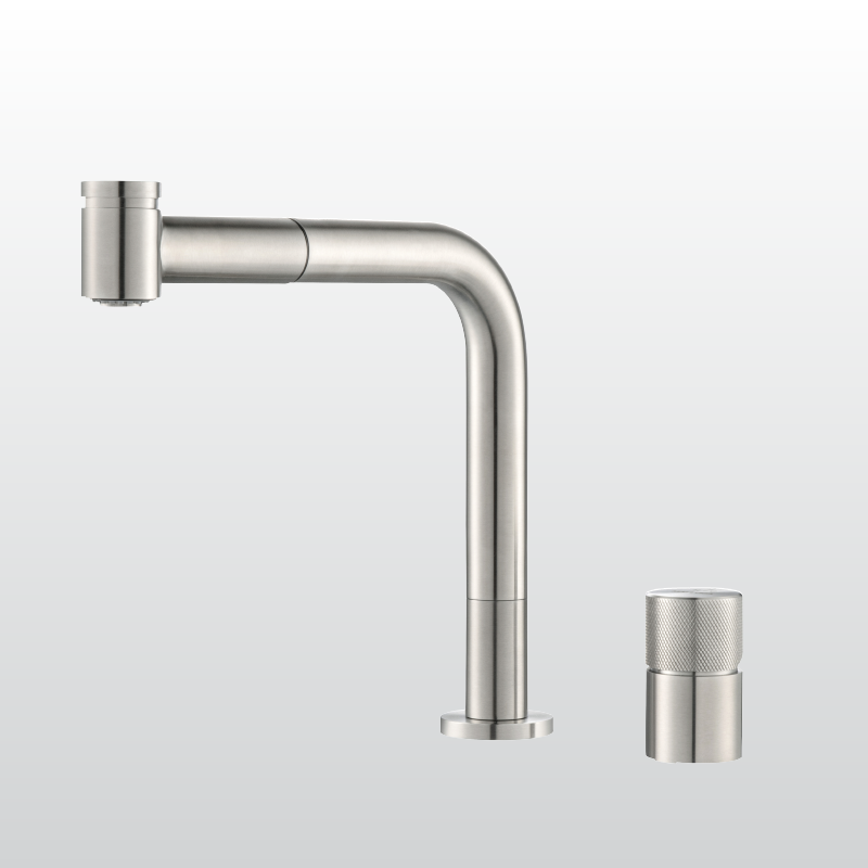 Vòi rửa chén nóng lạnh Malloca LuxSteel K068-PO / Inox 304 - Vì sao nên chọn vòi rửa chén Malloca K068-PO? Vòi rửa chén nóng lạnh Malloca LuxSteel K068-PO / Inox 304 - Vì sao nên chọn vòi rửa chén Malloca K068-PO?