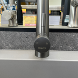 Vòi rửa chén nóng lạnh Pull-down Ecalite EF-K149G