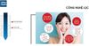  Lọc nước vòi sen tắm Cleansui ES201W 