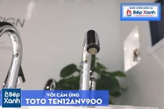 Vòi Tự Động ToTo TEN12ANV900/TN78-9V900/TVLF405 ảnh 4