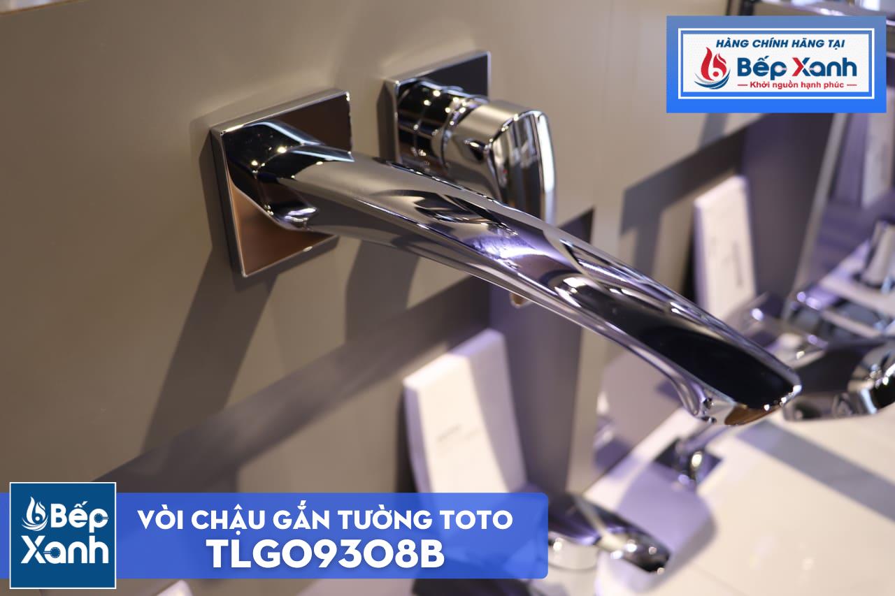 Vòi Chậu ToTo TLG09308B – ảnh 4
