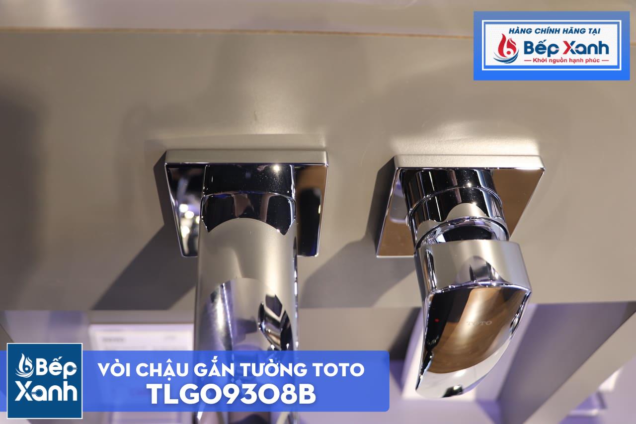 Vòi Chậu ToTo TLG09308B – ảnh 5