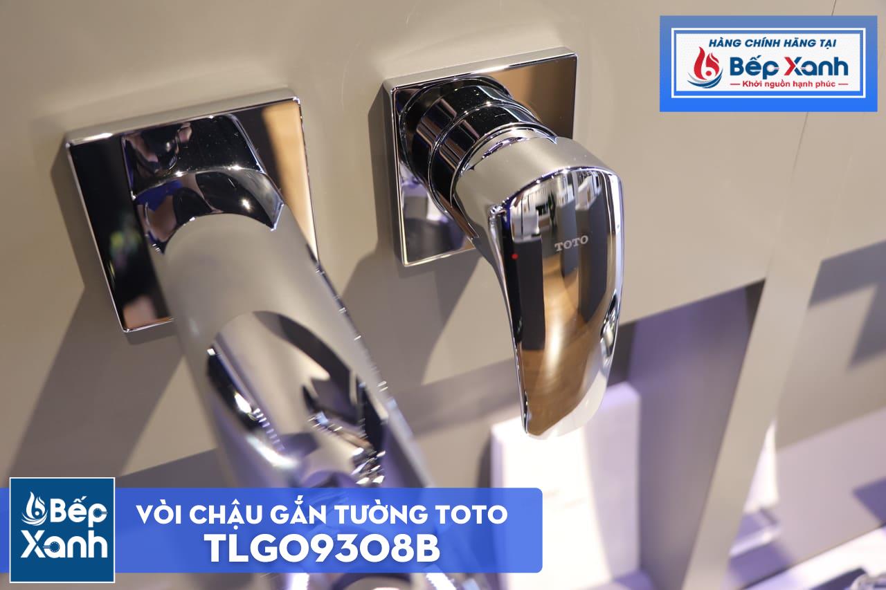Vòi Chậu ToTo TLG09308B – ảnh 6