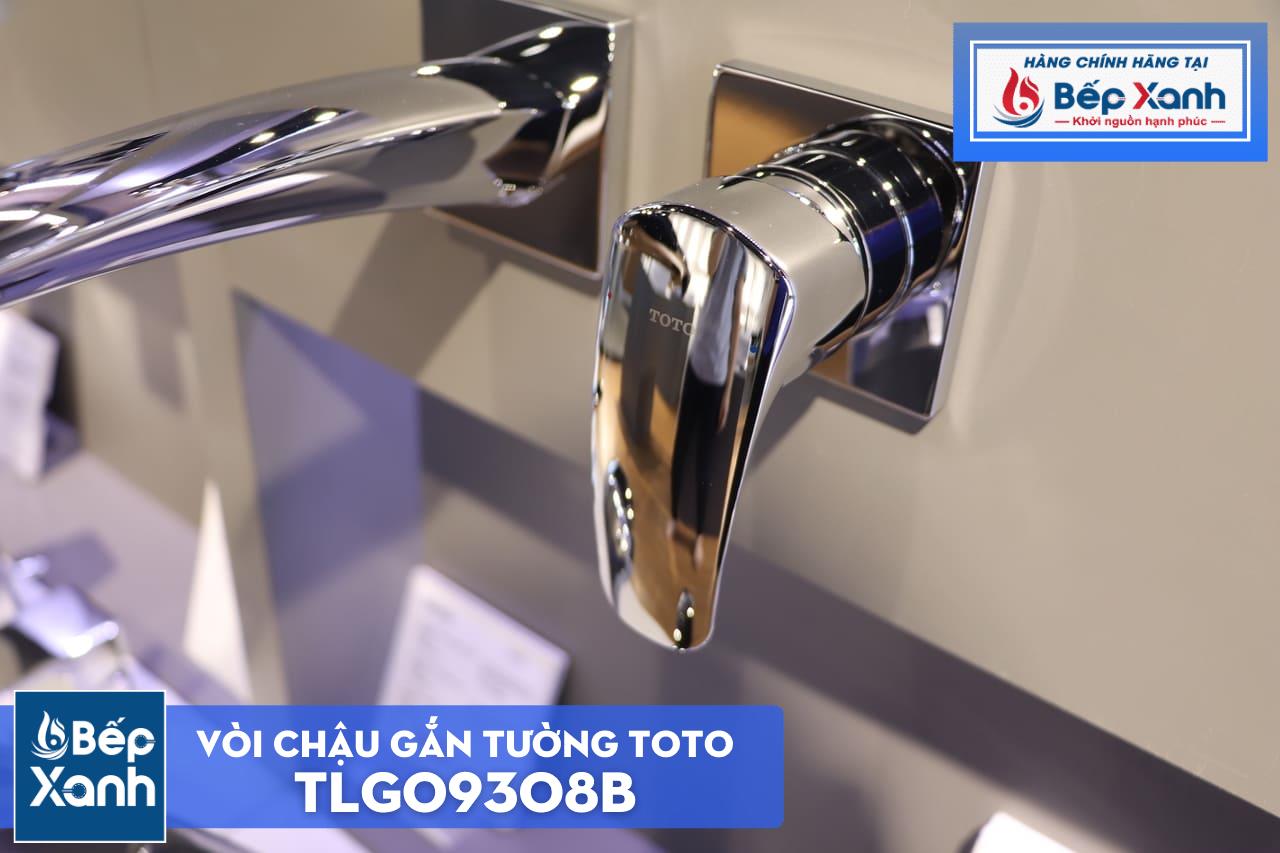Vòi Chậu ToTo TLG09308B – ảnh 7