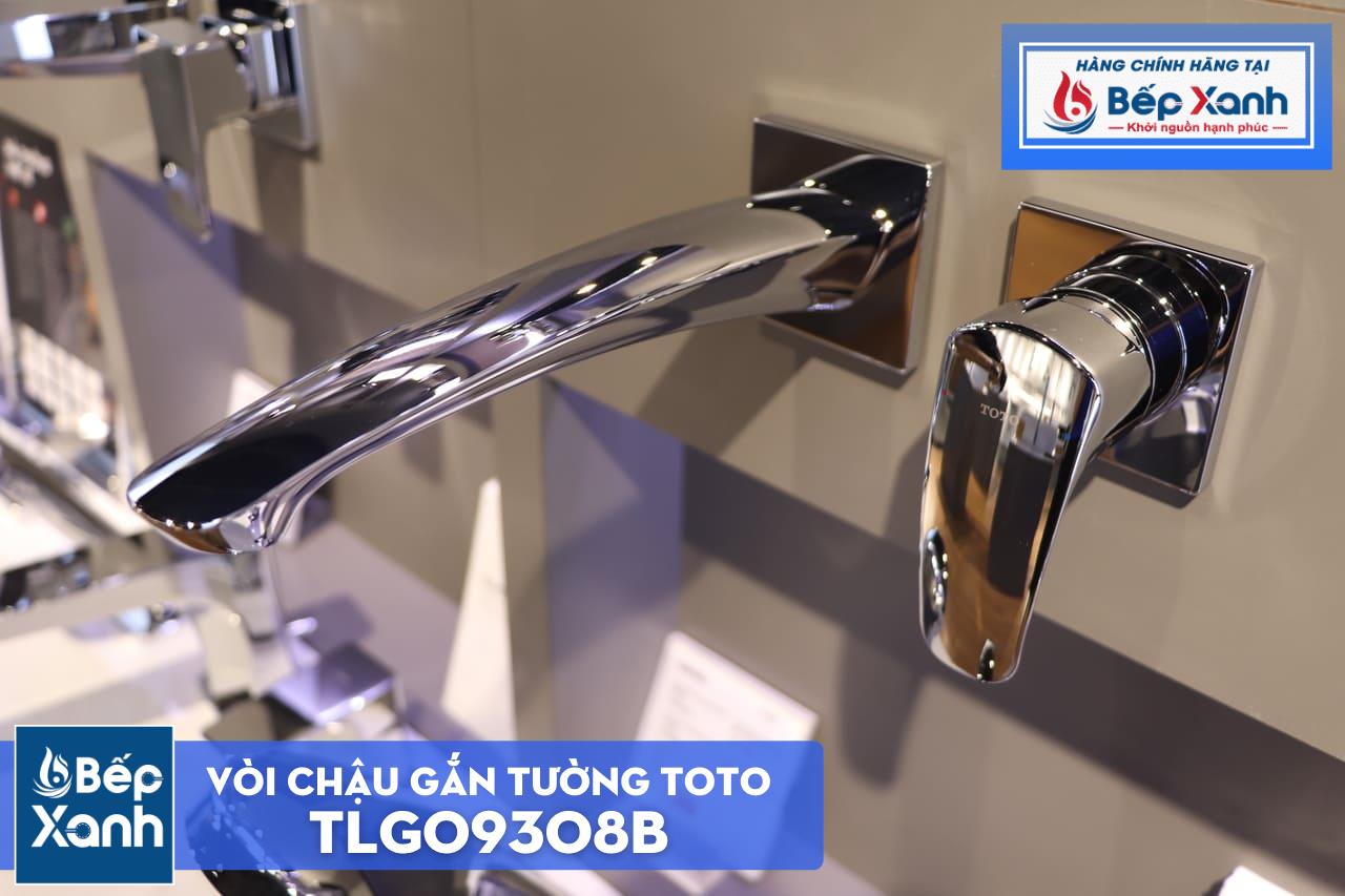 Vòi Chậu ToTo TLG09308B – ảnh 8