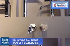 Vòi Chậu ToTo TLG11308B ảnh 3