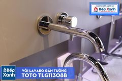 Vòi Chậu ToTo TLG11308B ảnh 8