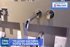 Vòi Chậu ToTo TLG11308B ảnh 9