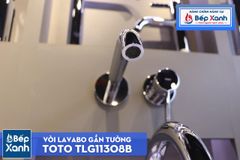 Vòi Chậu ToTo TLG11308B ảnh 10