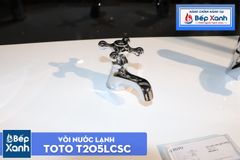 Vòi Chậu ToTo T205LCSC ảnh 2