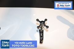 Vòi Chậu ToTo T205LCSC ảnh 6
