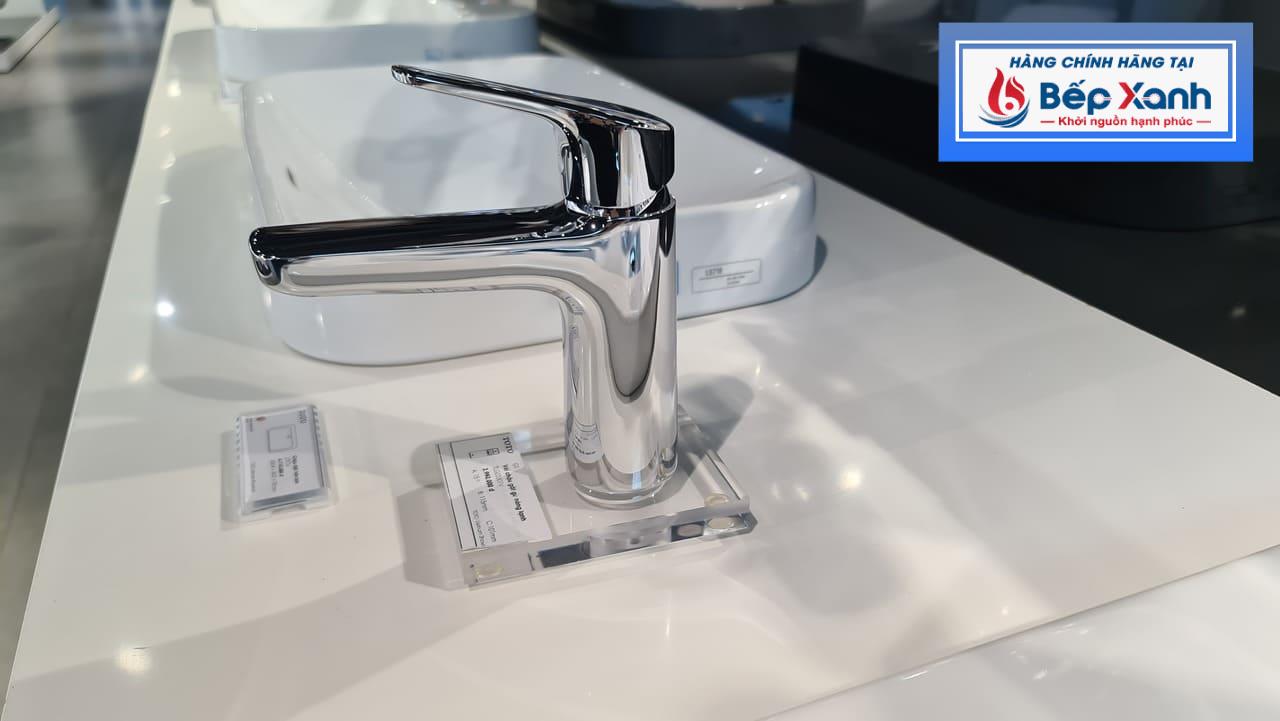 Vòi Chậu ToTo TLG03301V – ảnh 3