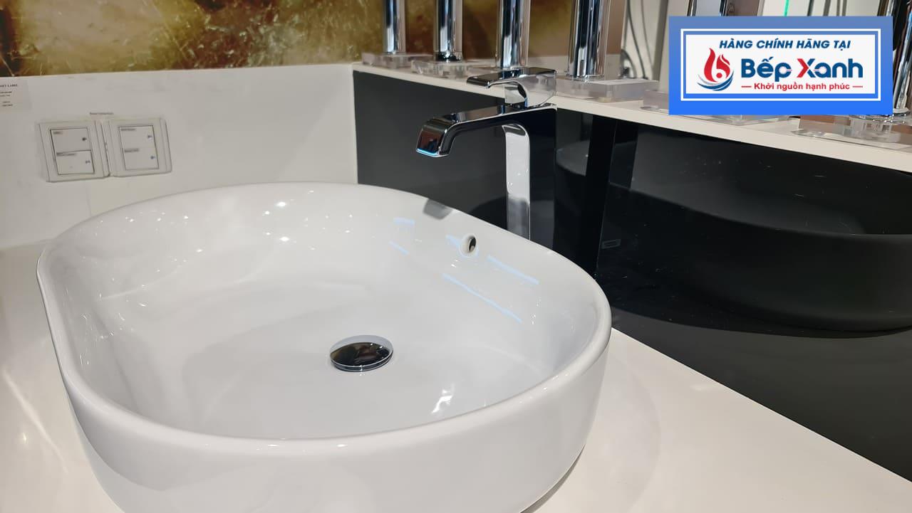 Vòi Chậu ToTo TLG08305V – ảnh 4