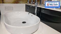 Vòi Chậu ToTo TLG11305V ảnh 7