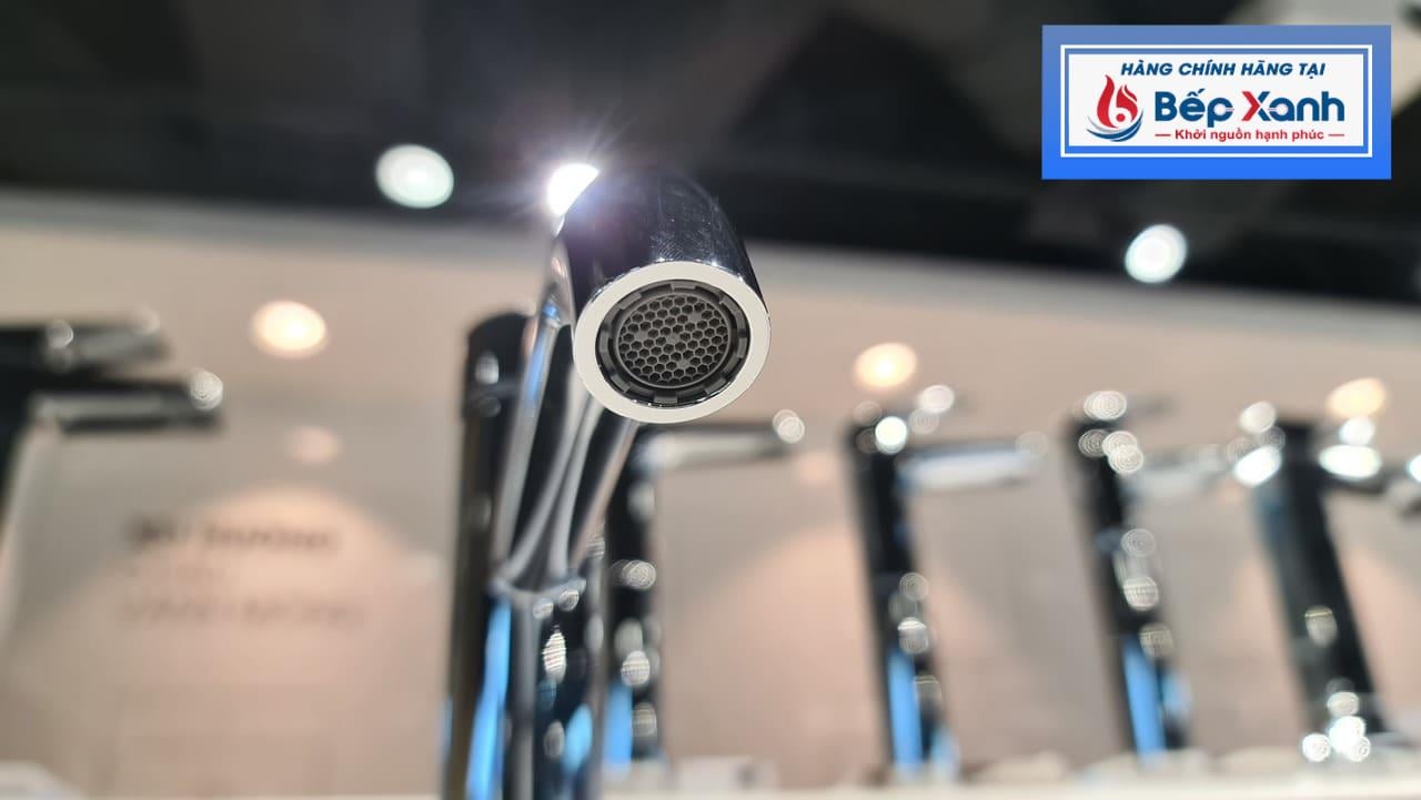 Vòi Chậu ToTo TLG11305V – ảnh 8