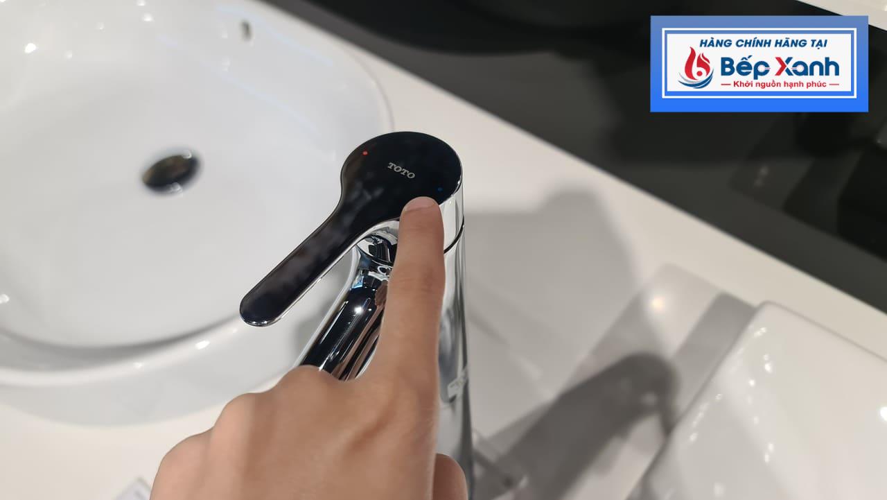 Vòi Chậu ToTo TLS01307V – ảnh 4