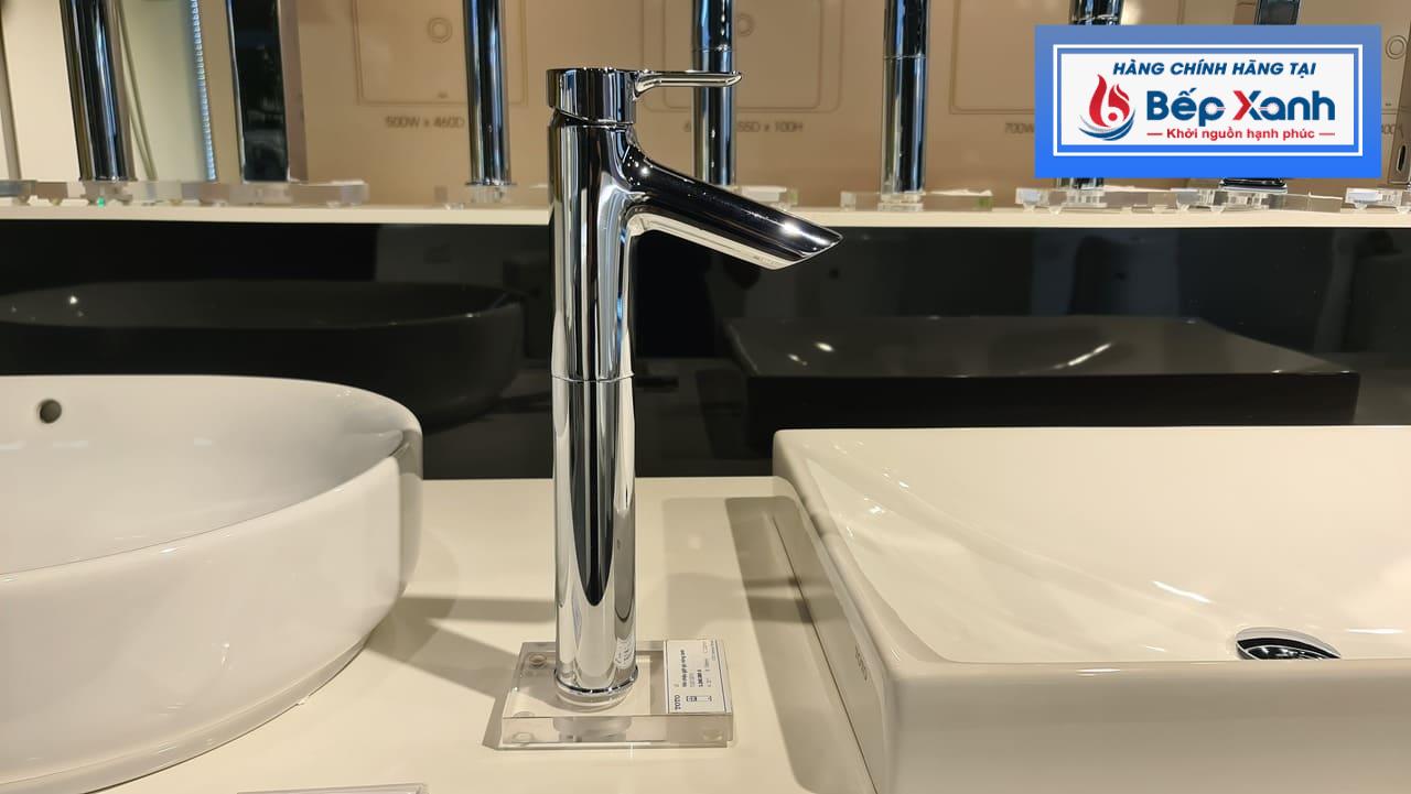 Vòi Chậu ToTo TLS01307V – ảnh 3