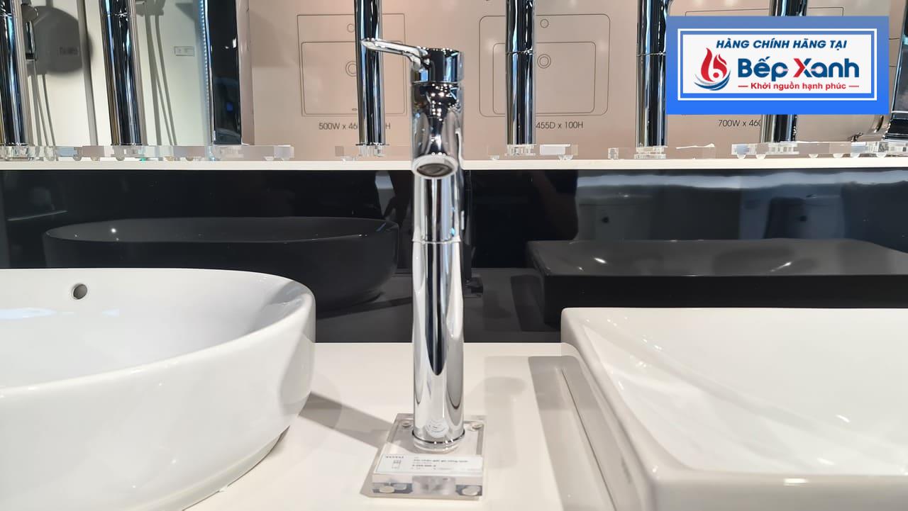 Vòi Chậu ToTo TLS01307V – ảnh 5