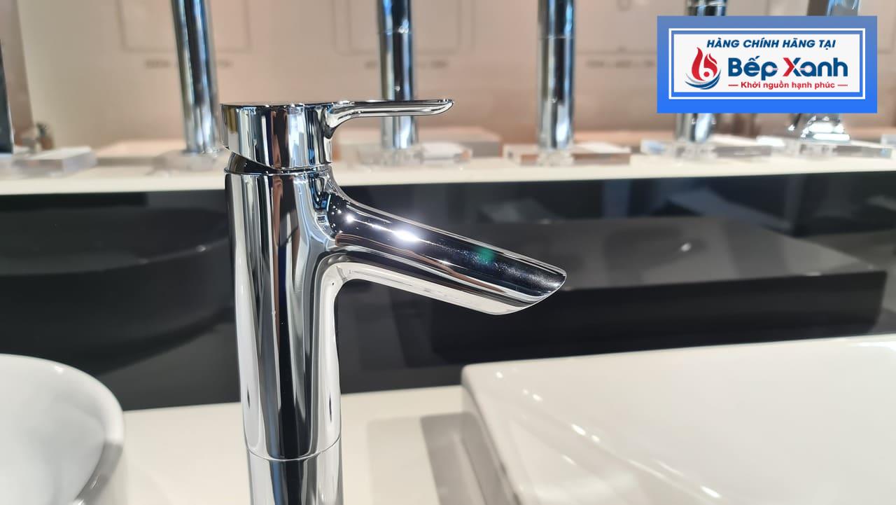Vòi Chậu ToTo TLS01307V – ảnh 7