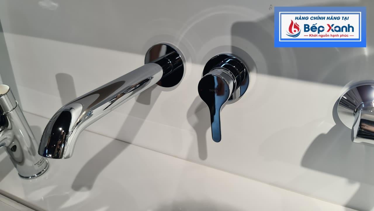 Vòi Chậu ToTo TLS01310B – ảnh 3