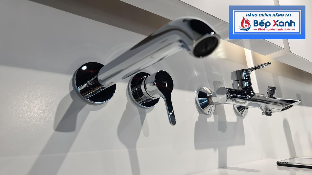 Vòi Chậu ToTo TLS01310B – ảnh 5