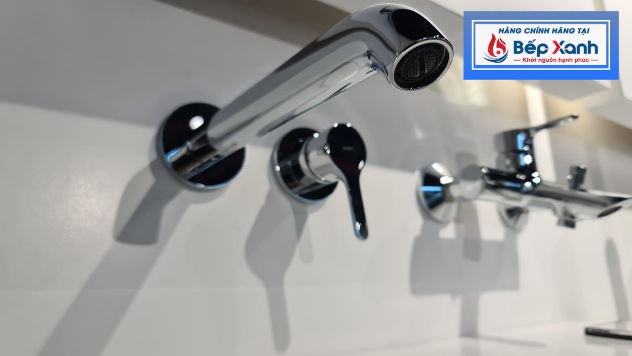 Vòi Chậu ToTo TLS01310B – ảnh 6