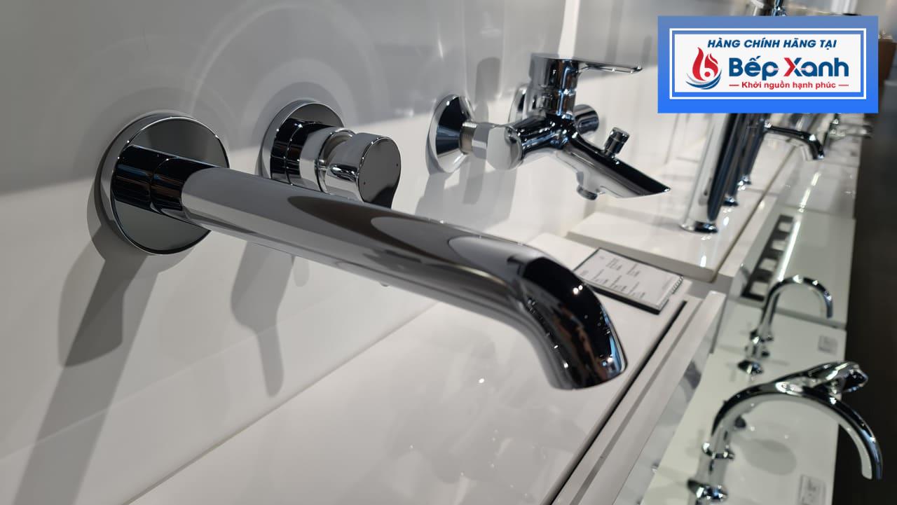 Vòi Chậu ToTo TLS01310B – ảnh 7