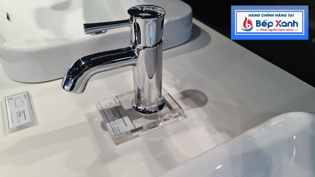 Vòi Chậu ToTo TLS02301V – ảnh 3