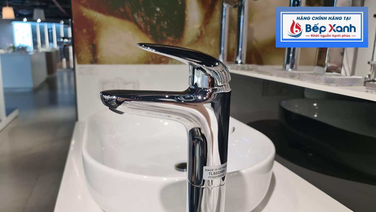 Vòi Chậu ToTo TLS03305V – ảnh 4