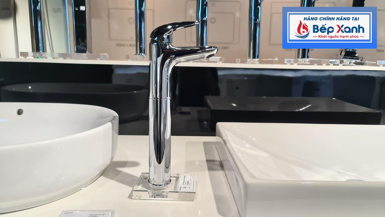 Vòi Chậu ToTo TLS03305V – ảnh 5