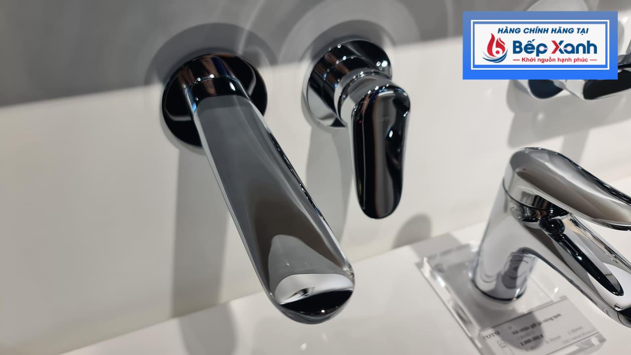Vòi Chậu ToTo TLS04308B – ảnh 5