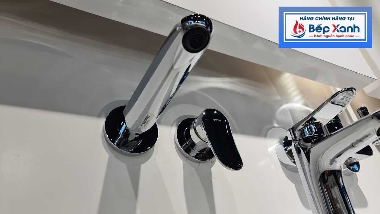 Vòi Chậu ToTo TLS04308B – ảnh 6
