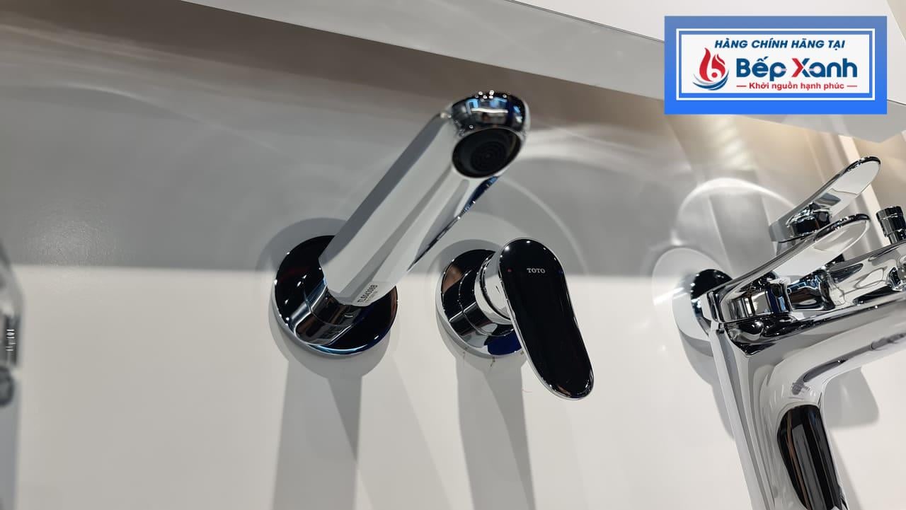 Vòi Chậu ToTo TLS04308B – ảnh 4