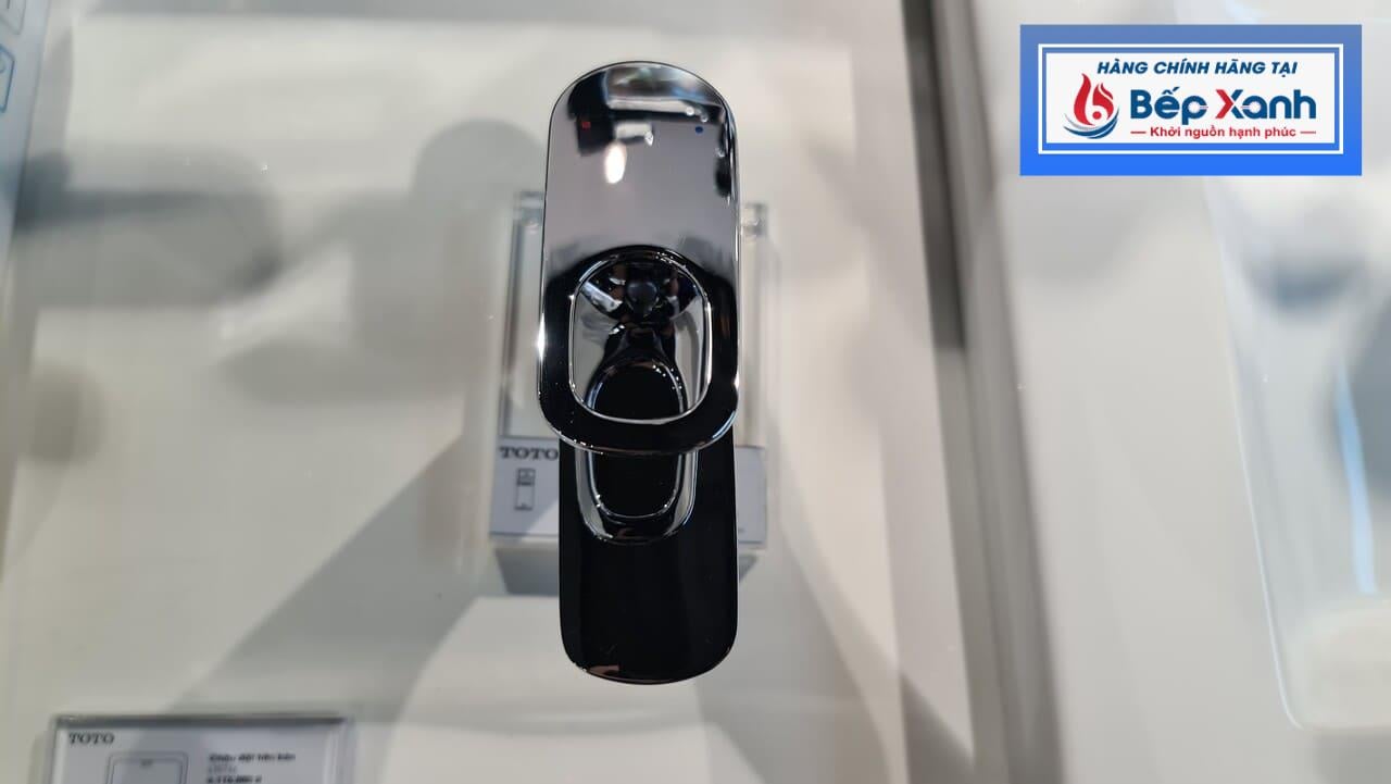 Vòi Chậu ToTo TTLR301F-1RR – ảnh 6