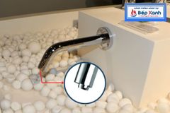 Vòi Tự Động ToTo DLE105AN/DLE124DH/DN010 ảnh 6