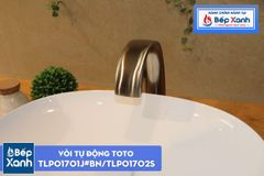 Vòi Chậu Tự Động ToTo TLP01701J#BN/TLP01702S ảnh 5