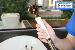 Vòi Xả Bồn Đặt Sàn ToTo DM209CF#PG ảnh 4