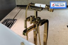 Vòi Xả Bồn Đặt Sàn ToTo DM209CF#PG ảnh 6