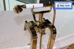 Vòi Xả Bồn Đặt Sàn ToTo DM209CF#PG ảnh 5