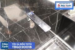 Vòi Xả Bồn ToTo TBG02001B ảnh 3