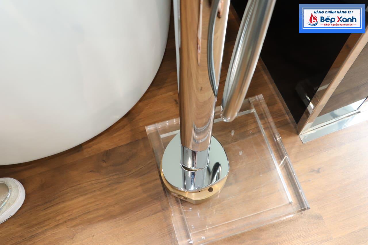 Vòi Xả Bồn Đặt Sàn ToTo TBG09306A/TBN01105B – ảnh 8