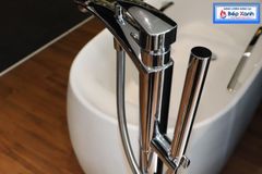 Vòi Xả Bồn Đặt Sàn ToTo TBG09306A/TBN01105B ảnh 9