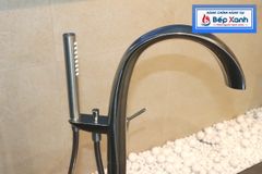 Vòi Xả Bồn Đặt Sàn ToTo TBP01301A/TBN01105B ảnh 4